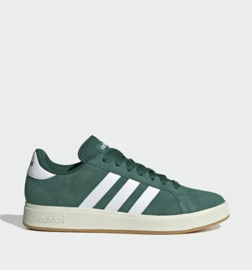 DAMES adidas Sneakers groen