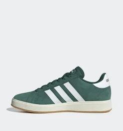 DAMES adidas Sneakers groen