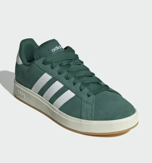 DAMES adidas Sneakers groen
