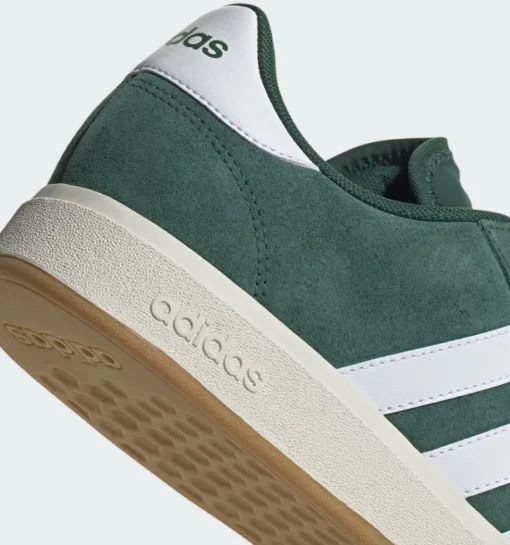 DAMES adidas Sneakers groen