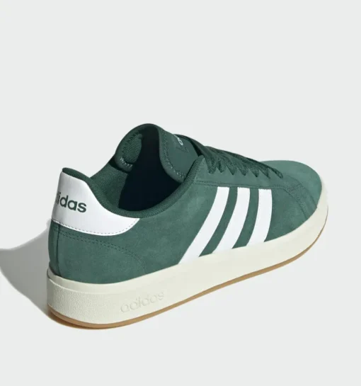 DAMES adidas Sneakers groen