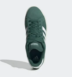 DAMES adidas Sneakers groen