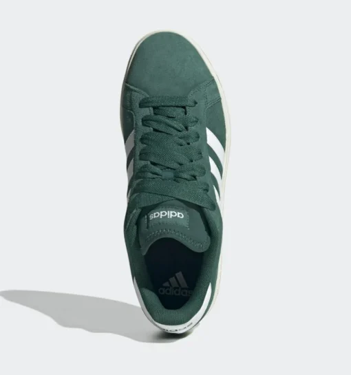 DAMES adidas Sneakers groen
