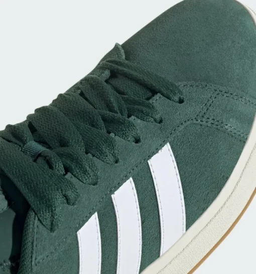 DAMES adidas Sneakers groen