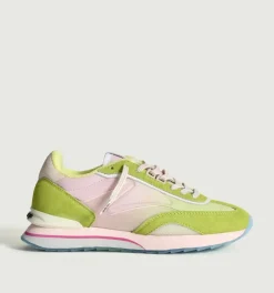 DAMES HOFF Sneakers