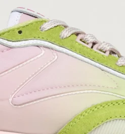 DAMES HOFF Sneakers