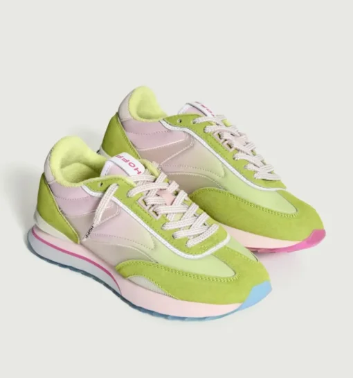 DAMES HOFF Sneakers