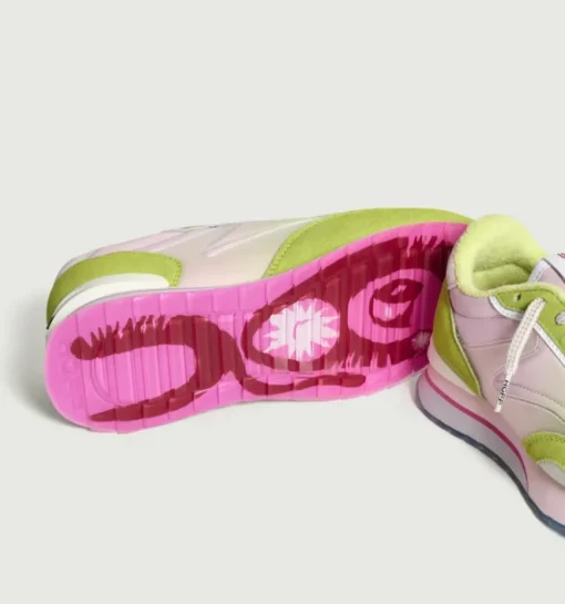 DAMES HOFF Sneakers