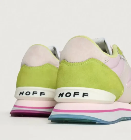 DAMES HOFF Sneakers