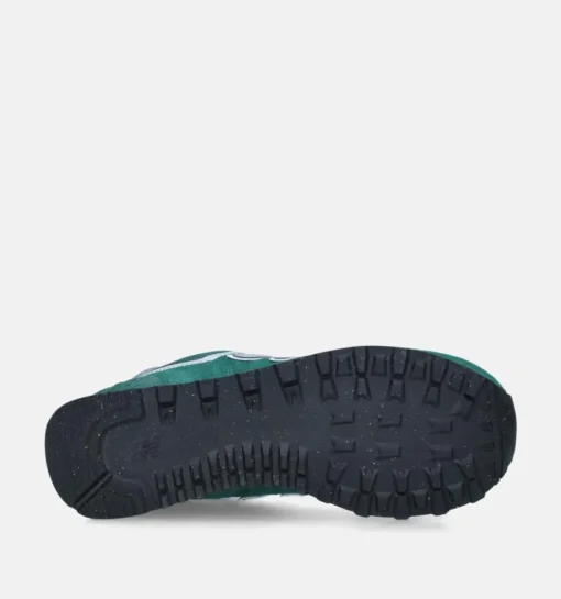 DAMES New Balance Sneakers groen