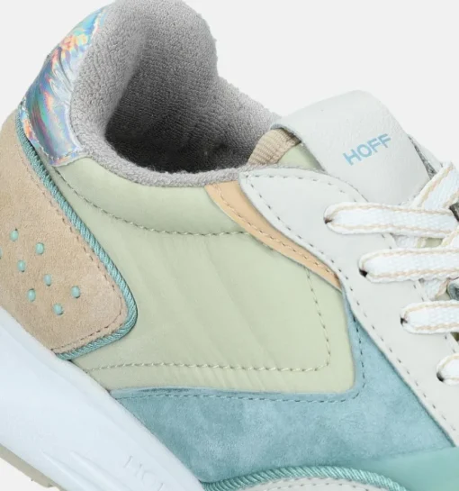 DAMES HOFF Sneakers