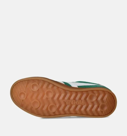 DAMES Gola Sneakers groen