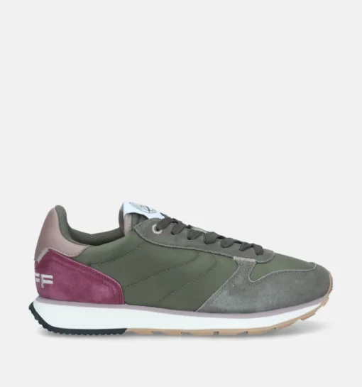 DAMES HOFF Sneakers