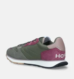 DAMES HOFF Sneakers