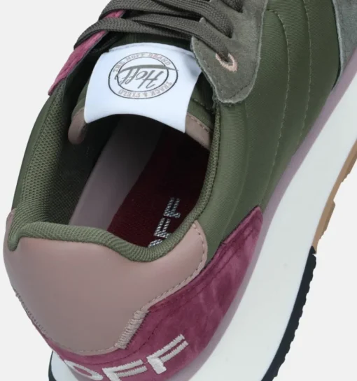 DAMES HOFF Sneakers