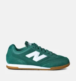 DAMES New Balance Sneakers groen