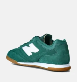 DAMES New Balance Sneakers groen