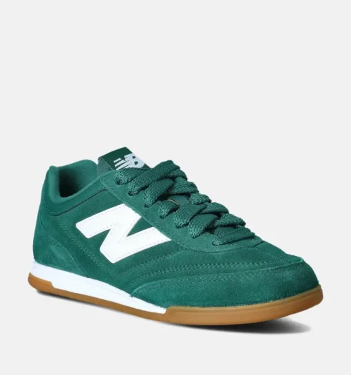 DAMES New Balance Sneakers groen