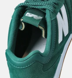 DAMES New Balance Sneakers groen