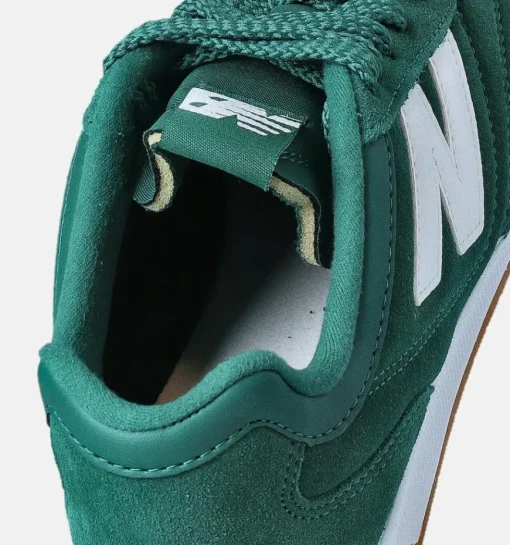 DAMES New Balance Sneakers groen