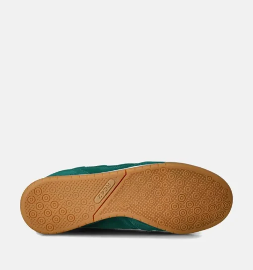 DAMES New Balance Sneakers groen