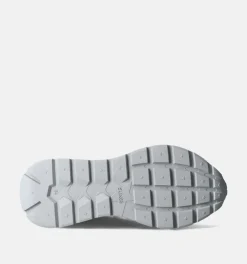 DAMES Sun68 Sneakers groen
