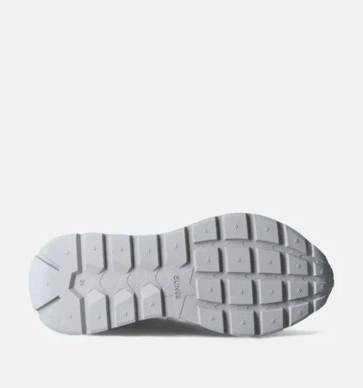 DAMES Sun68 Sneakers groen