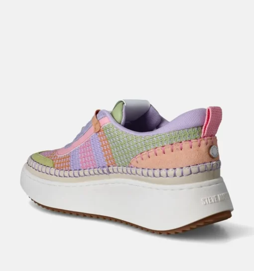 DAMES Steve Madden Sneakers