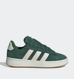 DAMES adidas Sneakers groen