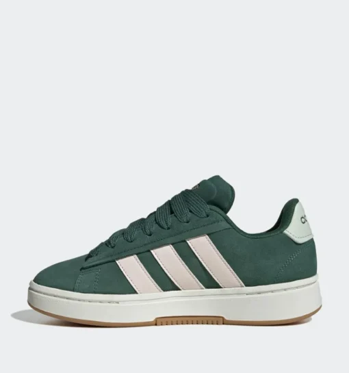 DAMES adidas Sneakers groen