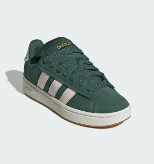 DAMES adidas Sneakers groen