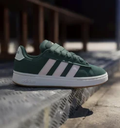 DAMES adidas Sneakers groen
