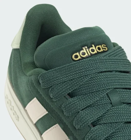 DAMES adidas Sneakers groen