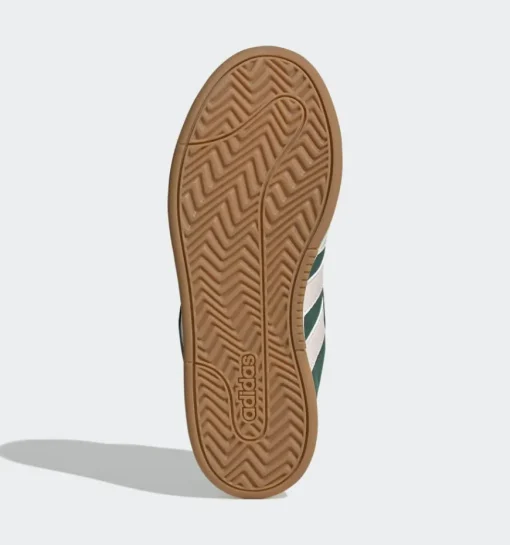 DAMES adidas Sneakers groen