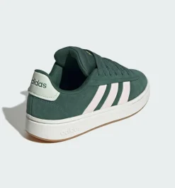 DAMES adidas Sneakers groen