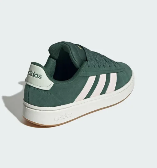 DAMES adidas Sneakers groen