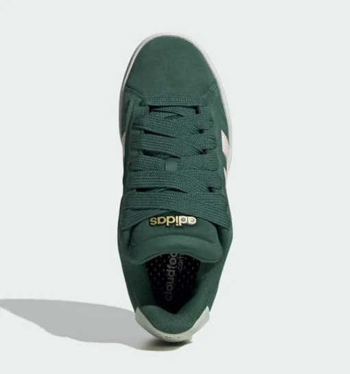 DAMES adidas Sneakers groen
