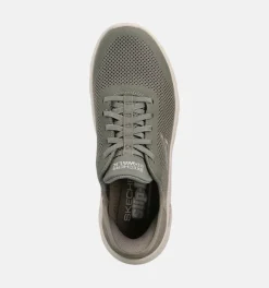 DAMES Skechers Sneakers