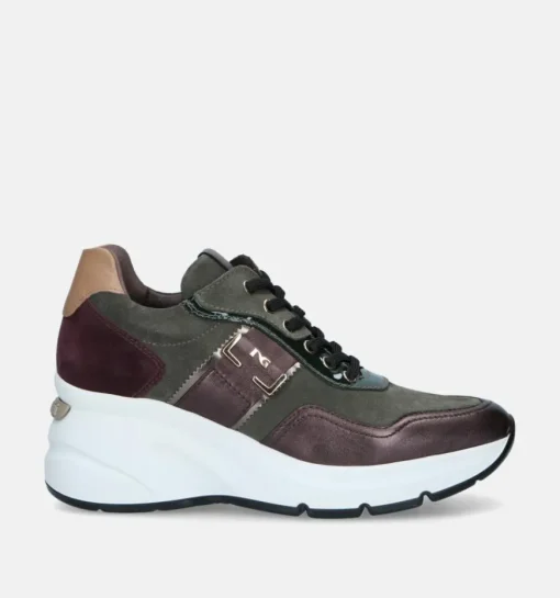 DAMES NeroGiardini Sneakers
