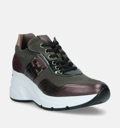 DAMES NeroGiardini Sneakers
