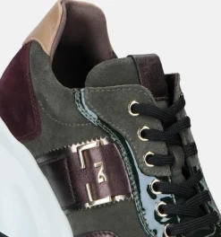 DAMES NeroGiardini Sneakers
