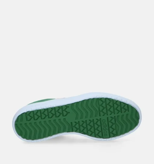DAMES adidas Sneakers groen