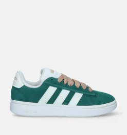 DAMES adidas Sneakers groen