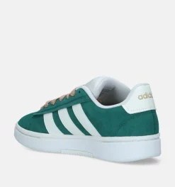 DAMES adidas Sneakers groen