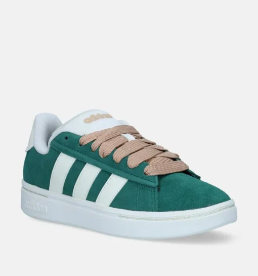 DAMES adidas Sneakers groen
