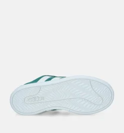 DAMES adidas Sneakers groen