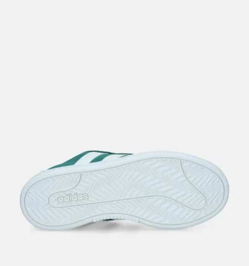 DAMES adidas Sneakers groen