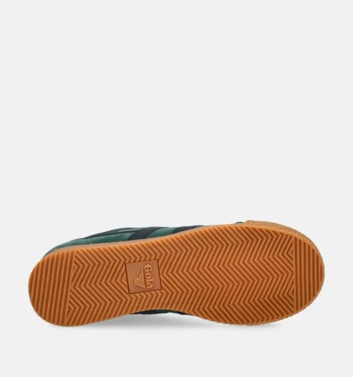 DAMES Gola Sneakers groen