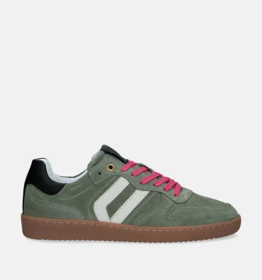 DAMES Laurent David Sneakers