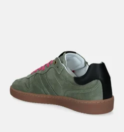 DAMES Laurent David Sneakers